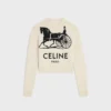 Kaşmir Crew Neck Kazak Kaşmir Crew Neck Kazak