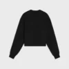 Kaşmir Crew Neck Kazak Kaşmir Crew Neck Kazak