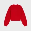 Kaşmir Crew Neck Kazak Kaşmir Crew Neck Kazak