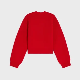 Kaşmir Crew Neck Kazak