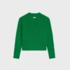 Kaşmir Crew Neck Kazak Kaşmir Crew Neck Kazak