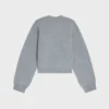 Kaşmir Crew Neck Kazak Kaşmir Crew Neck Kazak