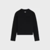 Kaşmir Crew Neck Kazak Kaşmir Crew Neck Kazak