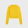 Kaşmir Crew Neck Kazak Kaşmir Crew Neck Kazak
