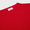 Kaşmir Crew Neck Kazak Kaşmir Crew Neck Kazak