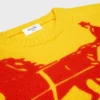 Kaşmir Crew Neck Kazak Kaşmir Crew Neck Kazak