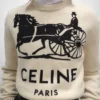 Kaşmir Crew Neck Kazak Kaşmir Crew Neck Kazak