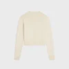 Kaşmir Crew Neck Kazak Kaşmir Crew Neck Kazak