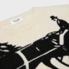 Kaşmir Crew Neck Kazak Kaşmir Crew Neck Kazak