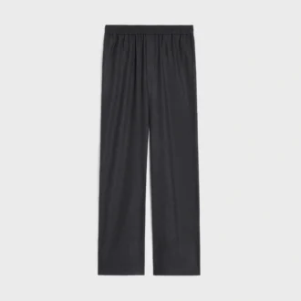 Kaşmir Flanel Pantolon