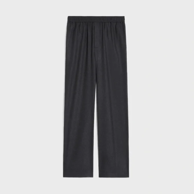 Kaşmir Flanel Pantolon Kaşmir Flanel Pantolon