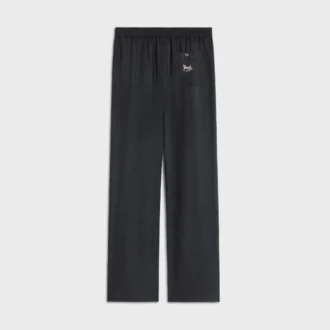 Kaşmir Flanel Pantolon