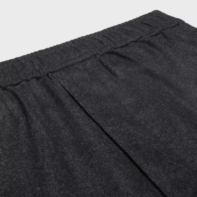Kaşmir Flanel Pantolon Kaşmir Flanel Pantolon