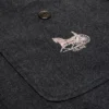 Kaşmir Flanel Pantolon Kaşmir Flanel Pantolon