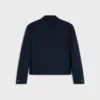 Kaşmir Kumaştan Blazer Kaşmir Kumaştan Blazer