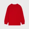 Kaşmir Oversized V Yaka Kazak Kaşmir Oversized V Yaka Kazak