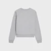Kaşmir Pamuklu Blason Sweatshirt Kaşmir Pamuklu Blason Sweatshirt