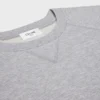 Kaşmir Pamuklu Blason Sweatshirt Kaşmir Pamuklu Blason Sweatshirt