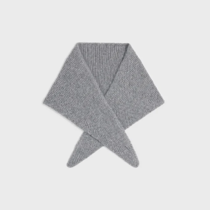 Kaşmir İpek Bandana Kaşmir İpek Bandana