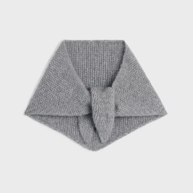 Kaşmir İpek Bandana Kaşmir İpek Bandana