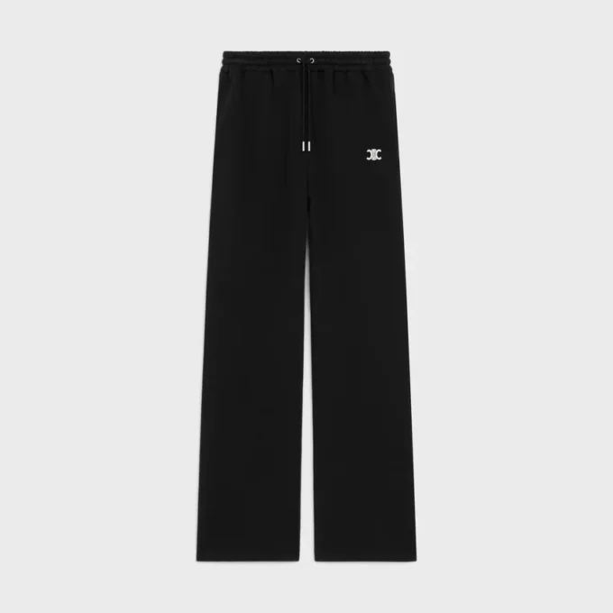 Kaşmir Polar Triomphe Jogging Pantolon