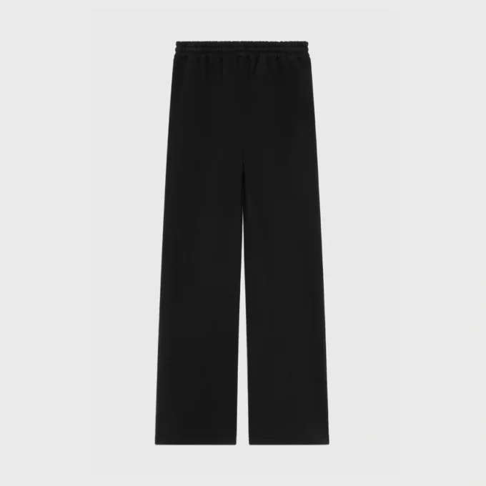 Kaşmir Polar Triomphe Jogging Pantolon