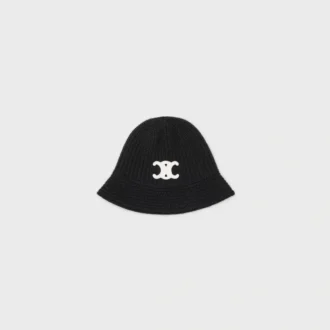Kaşmir Triomphe Cloche Bere Kaşmir Triomphe Cloche Bere