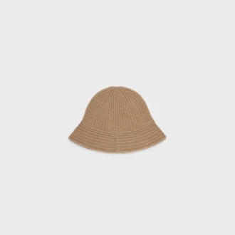 Kaşmir Triomphe Cloche Bere