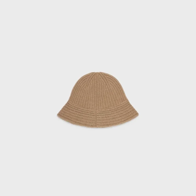 Kaşmir Triomphe Cloche Bere Kaşmir Triomphe Cloche Bere