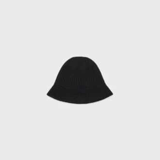 Kaşmir Triomphe Cloche Bere Kaşmir Triomphe Cloche Bere