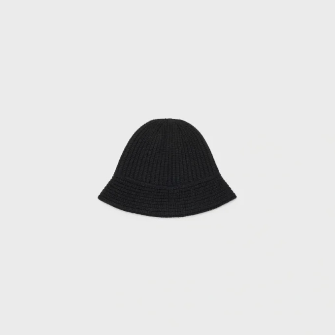 Kaşmir Triomphe Cloche Bere Kaşmir Triomphe Cloche Bere