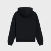 Kaşmir ve Pamuktan Üretilmiş Triomphe Bol Kesim Kapüşonlu Sweatshirt Kaşmir ve Pamuktan Üretilmiş Triomphe Bol Kesim Kapüşonlu Sweatshirt