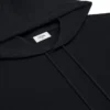Kaşmir ve Pamuktan Üretilmiş Triomphe Bol Kesim Kapüşonlu Sweatshirt Kaşmir ve Pamuktan Üretilmiş Triomphe Bol Kesim Kapüşonlu Sweatshirt