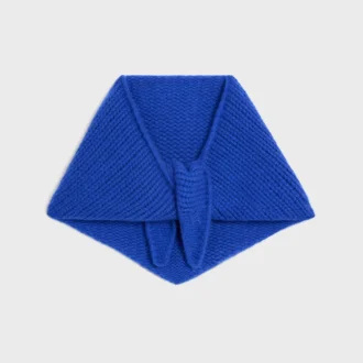 Kaşmir ve İpek Bandana