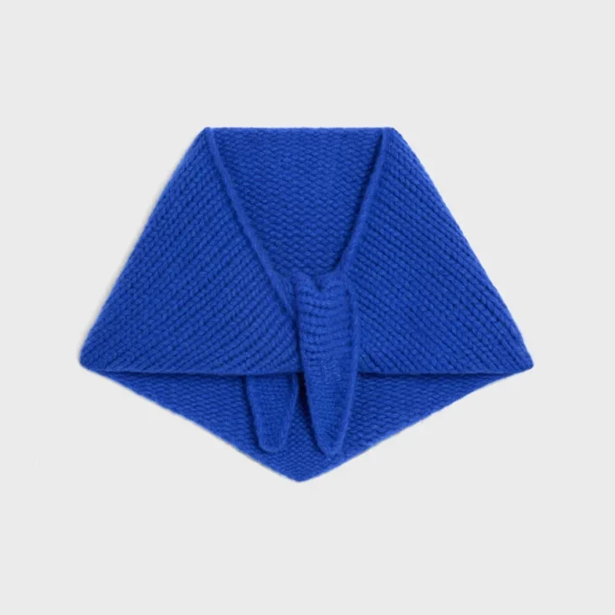 Kaşmir ve İpek Bandana Kaşmir ve İpek Bandana