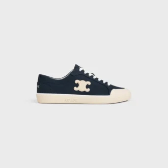 Kanvas Triomphe Alan Sneaker