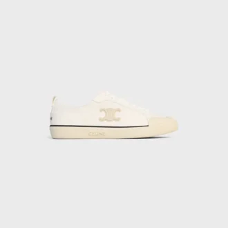Kanvas Triomphe Alan Sneaker
