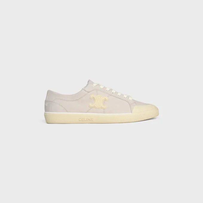 Kanvas Triomphe Alan Sneaker Kanvas Triomphe Alan Sneaker