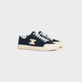 Kanvas Triomphe Alan Sneaker