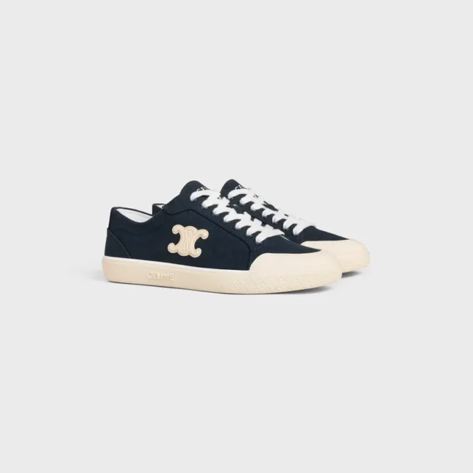 Kanvas Triomphe Alan Sneaker Kanvas Triomphe Alan Sneaker