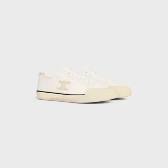 Kanvas Triomphe Alan Sneaker