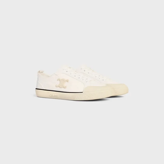 Kanvas Triomphe Alan Sneaker Kanvas Triomphe Alan Sneaker