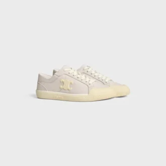 Kanvas Triomphe Alan Sneaker
