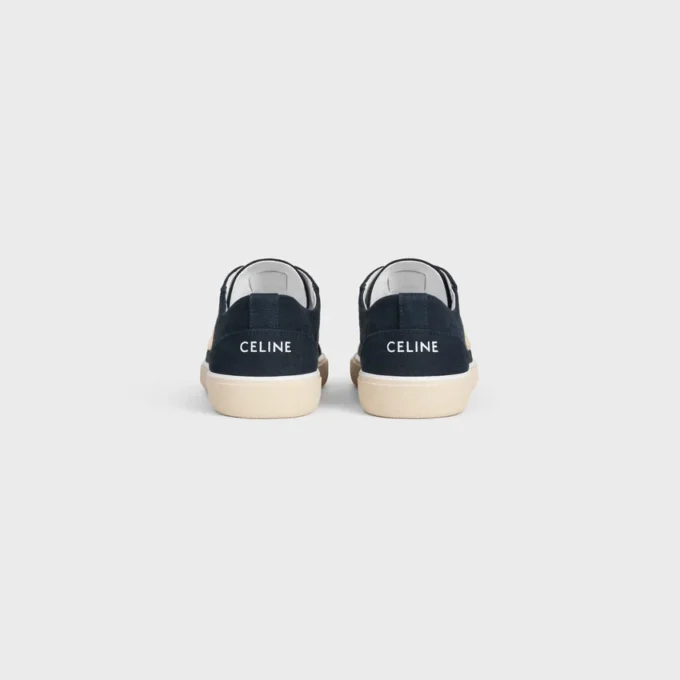 Kanvas Triomphe Alan Sneaker Kanvas Triomphe Alan Sneaker
