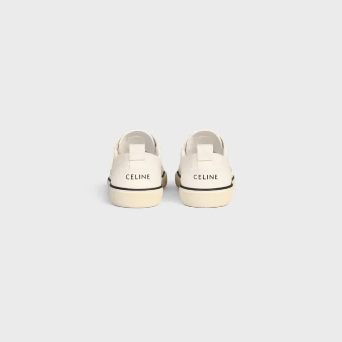 Kanvas Triomphe Alan Sneaker Kanvas Triomphe Alan Sneaker