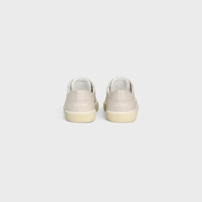 Kanvas Triomphe Alan Sneaker Kanvas Triomphe Alan Sneaker