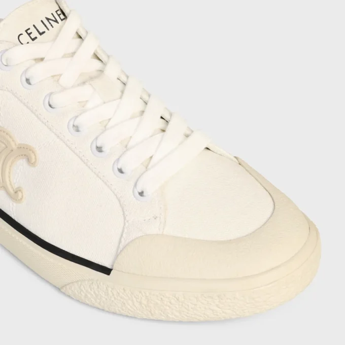 Kanvas Triomphe Alan Sneaker Kanvas Triomphe Alan Sneaker
