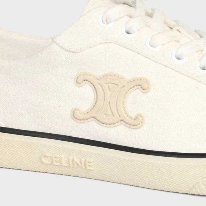 Kanvas Triomphe Alan Sneaker Kanvas Triomphe Alan Sneaker