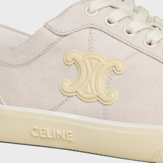 Kanvas Triomphe Alan Sneaker Kanvas Triomphe Alan Sneaker