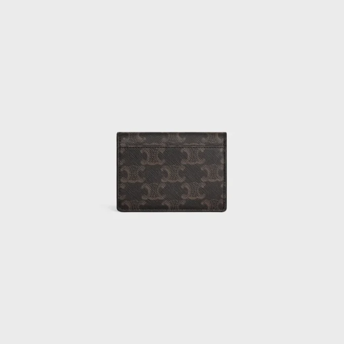 Kapaklı Kartlık Triomphe Canvas Kapaklı Kartlık Triomphe Canvas